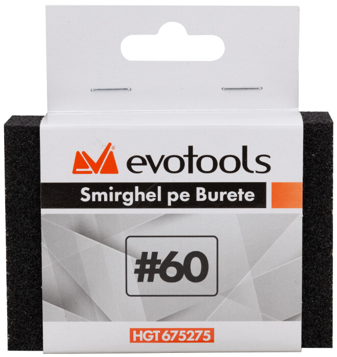 Smirghel pe Burete [6]