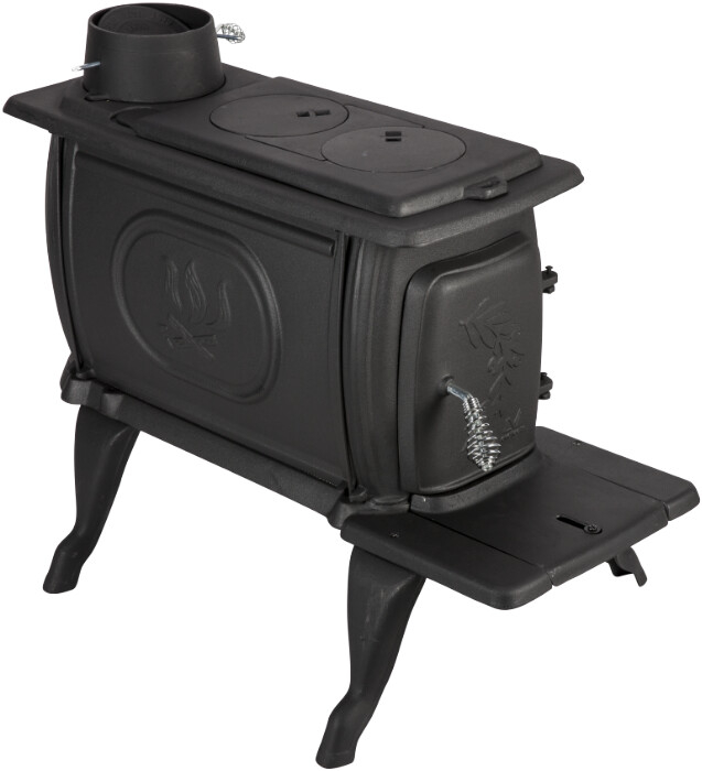 Soba de Gatit Fonta - Putere soba 10 KW [1]