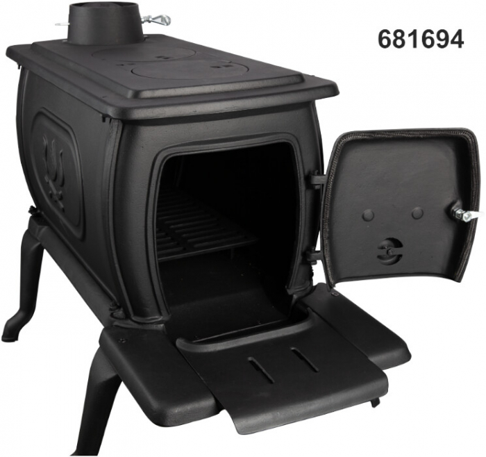 Soba de Gatit Fonta - Putere soba 10 KW [8]