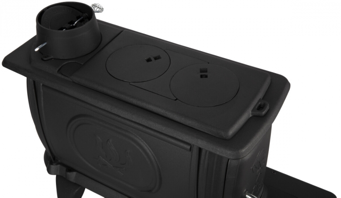 Soba de Gatit Fonta - Putere soba 5.5 KW [4]