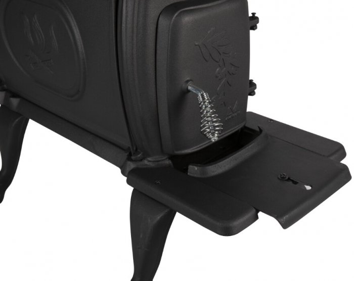 Soba de Gatit Fonta - Putere soba 5.5 KW [3]