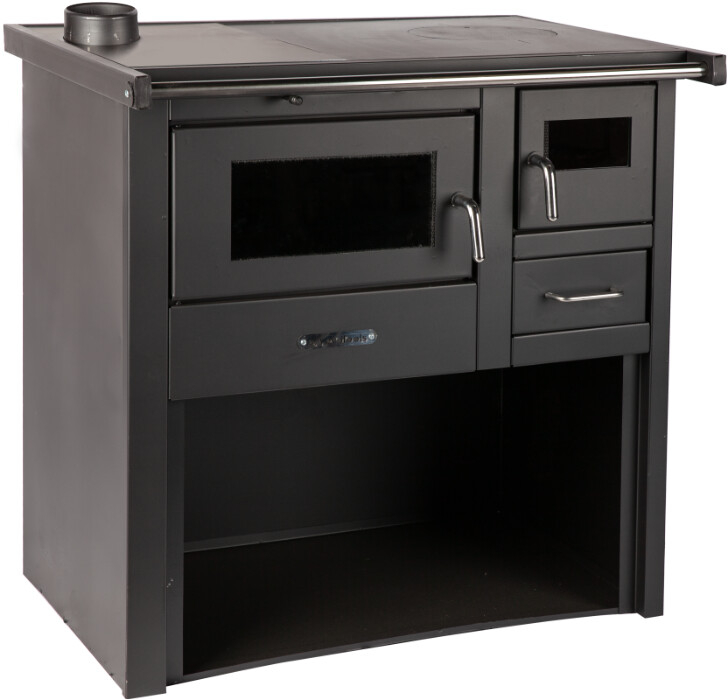 Soba de Gatit pe Lemne Grand Tip B [39]