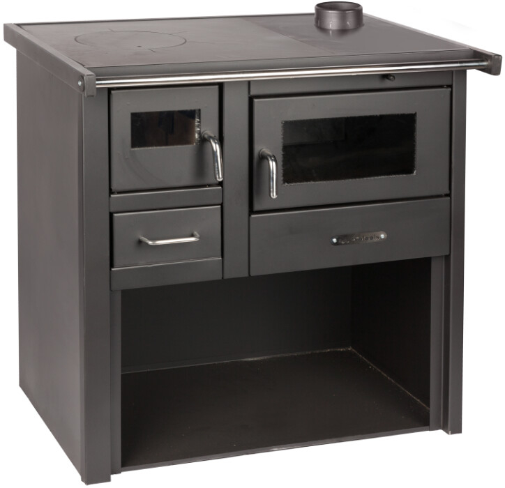 Soba de Gatit pe Lemne Grand Tip B [33]