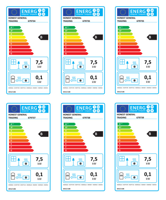 Soba de Gatit Tip A [30]