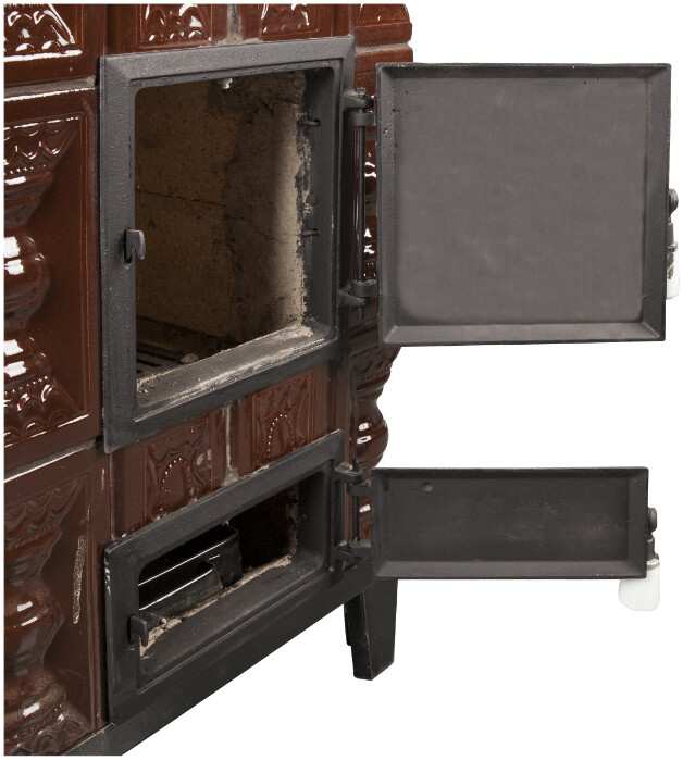 Soba Teracota B4R+P [4]