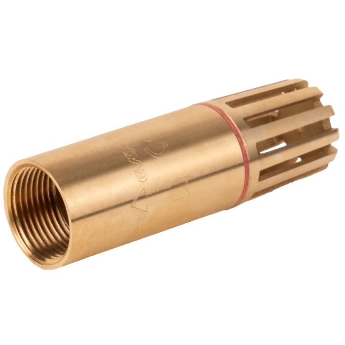 Sorb Alama Tubular EvoSanitary [2]