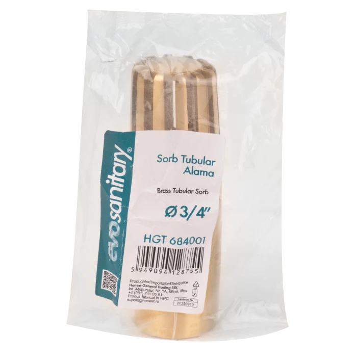 Sorb Alama Tubular EvoSanitary [5]