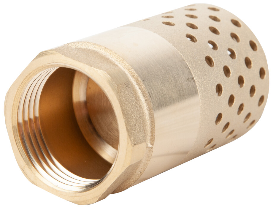 Sorb cu Supapa Alama [12]