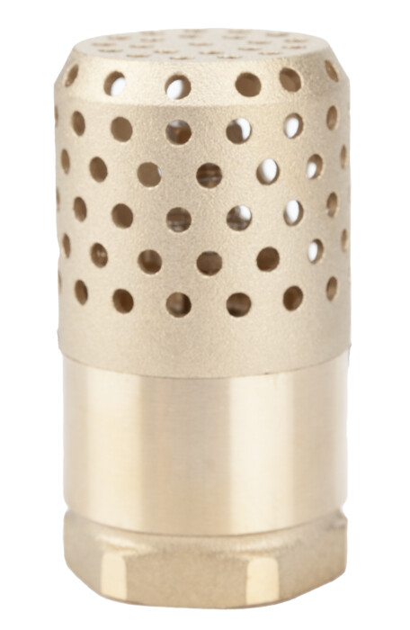 Sorb cu Supapa Alama [3]