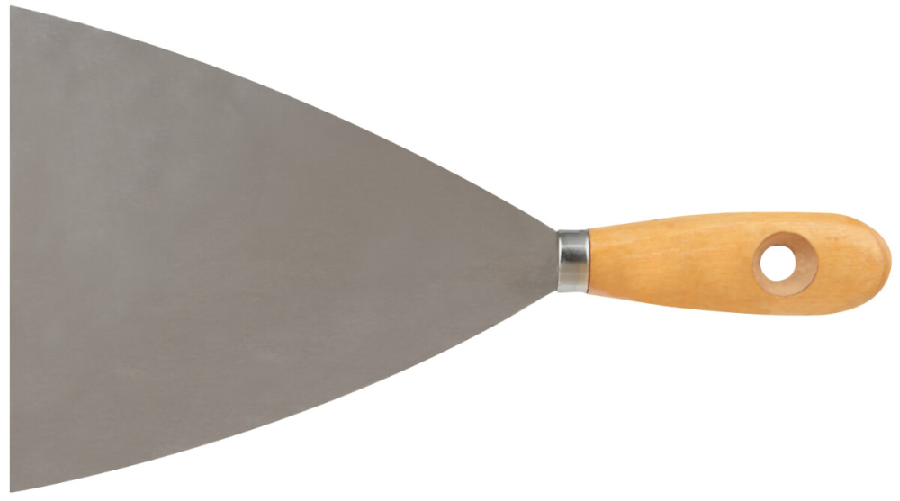 Spaclu cu Maner Lemn [3]