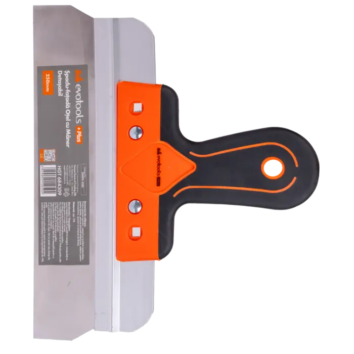 Spaclu-fatada Otel EvoTools +Plus [2]