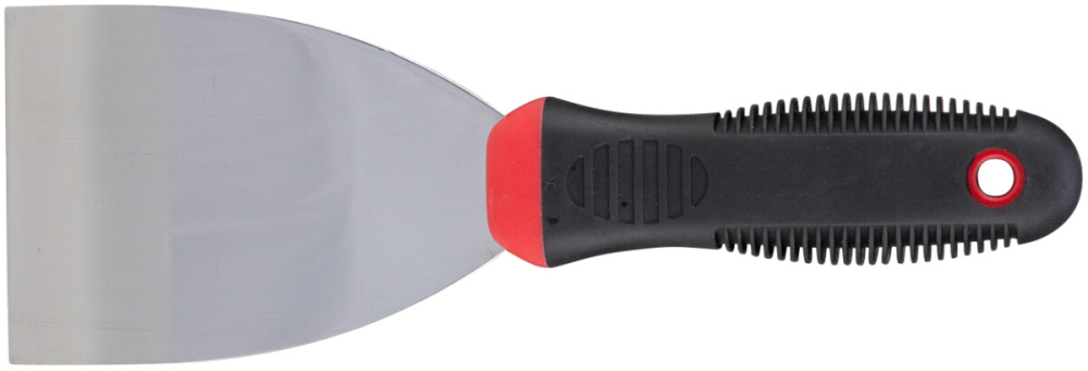 Spaclu Inox Flexibil Maner TPR 2001 [3]