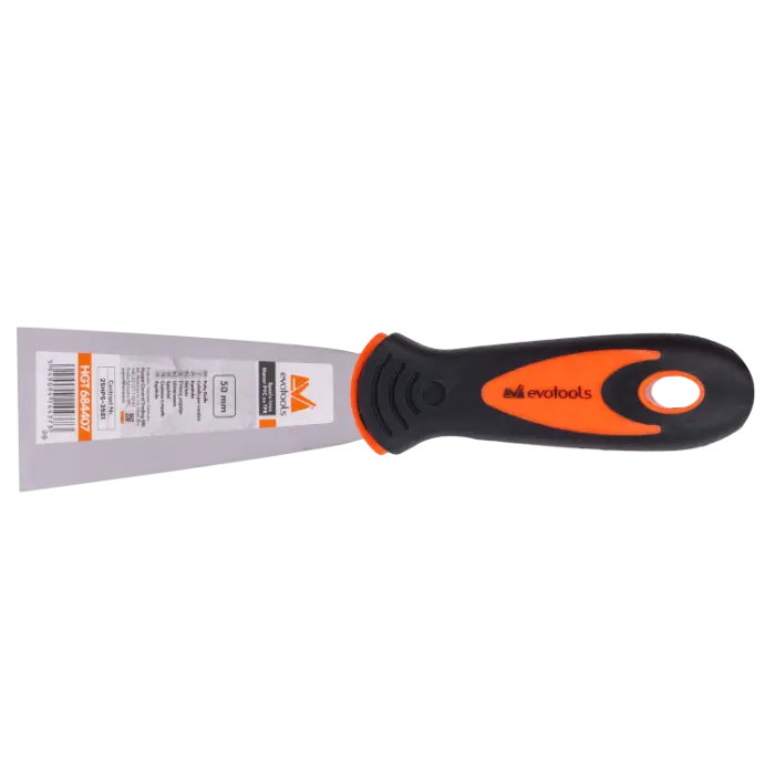 Spaclu Inox Maner PVC cu TPR EvoTools [2]