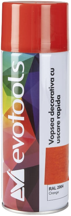Spray Vopsea 1150 - Volum spray 400 ml Culoare spray RAL 6016 Verde [74]