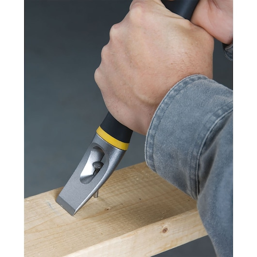 Stanley 1-55-119 Levier fubar II FATMAX PRO 380mm [4]