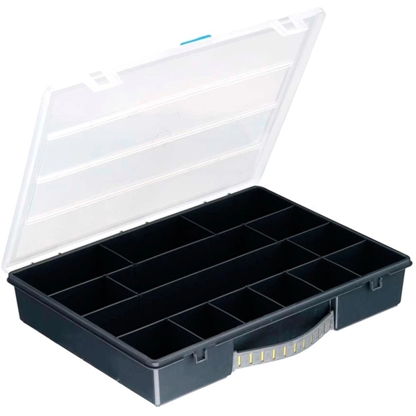 Stanley 1-92-761 Organizator 14 compartimente, 340x260x57mm [2]