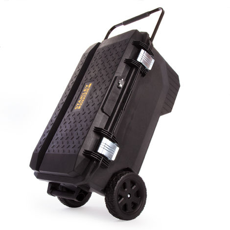 Stanley 1-94-850 Cutie FATMAX mobila depozitare scule 113L, 910x516x431mm [2]