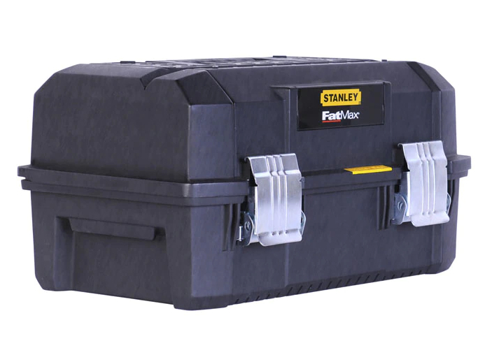 Stanley FMST1-71219 Cutie de depozitare 18" Fatmax, cu prinderi metalice [2]