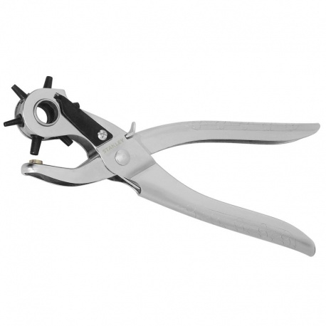 Stanley STHT0-75044 Cleste de perforat curele 2-3, 3-3, 5-4, 5-5mm [2]
