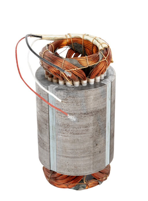 Stator EKM 100 [2]