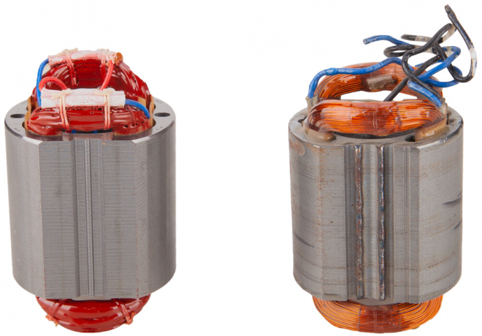 Stator scule electrice marca Evotools [1]