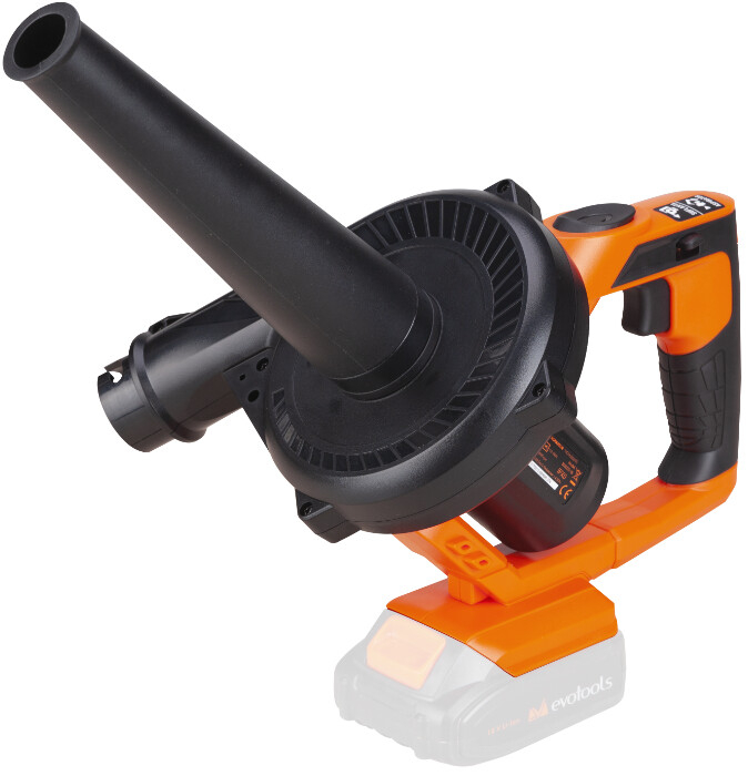 Suflanta/Aspirator fara Acumulator si Incarcator MAX 20V ONE EvoTools [6]