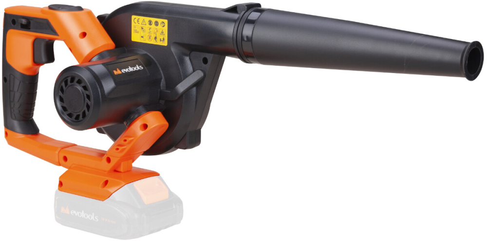 Suflanta/Aspirator fara Acumulator si Incarcator MAX 20V ONE EvoTools [4]