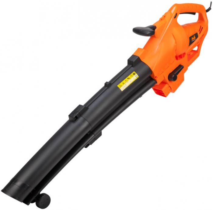 Suflanta / Aspirator Frunze cu Tocator LB 3000 EPTO - Putere suflanta 3000 W [5]