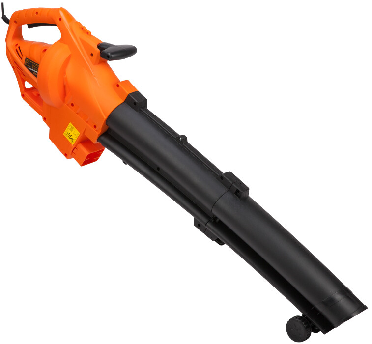 Suflanta / Aspirator Frunze cu Tocator LB 3000 EPTO - Putere suflanta 3000 W [3]