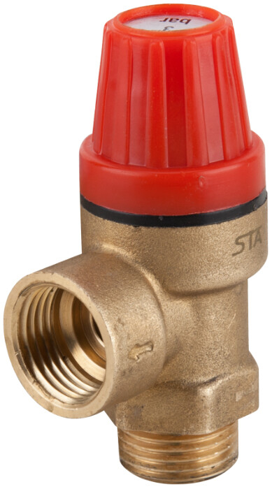 Supapa de Siguranta 1048 [9]