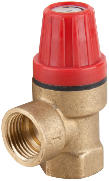 Supapa de Siguranta 1048 [4]