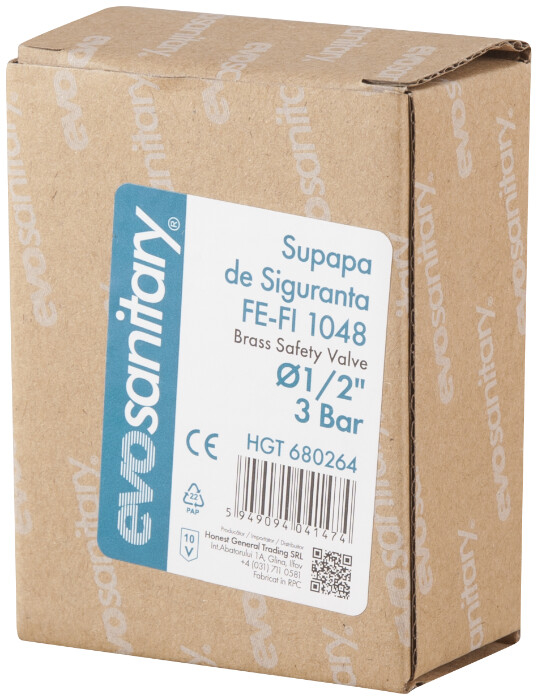 Supapa de Siguranta 1048 [7]