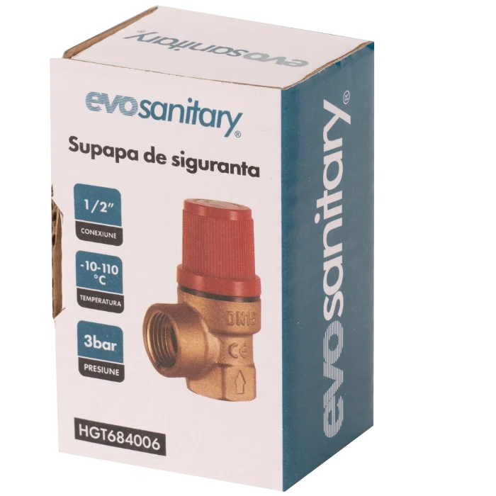 Supapa de Siguranta [5]