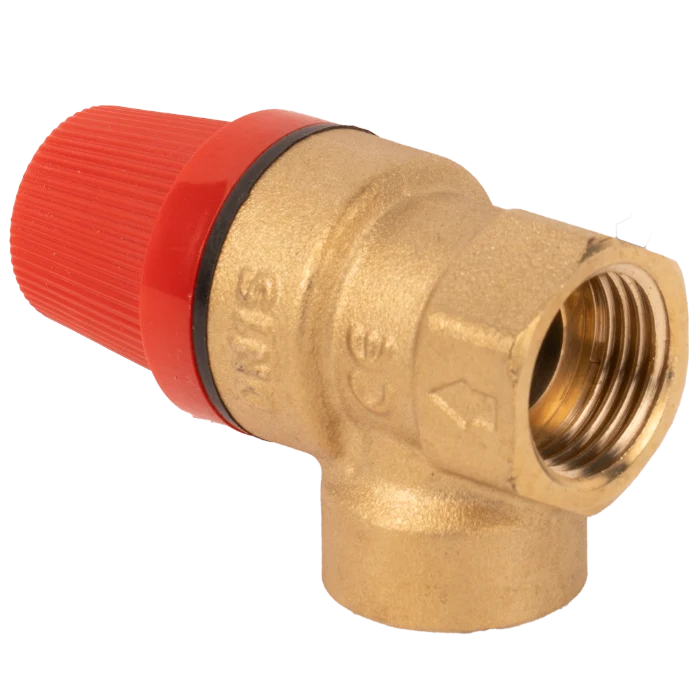 Supapa de Siguranta [4]