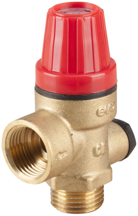 Supapa de Siguranta Conexiune Manometru 1048 [11]