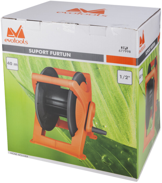 Suport Furtun 5140 EvoTools [2]