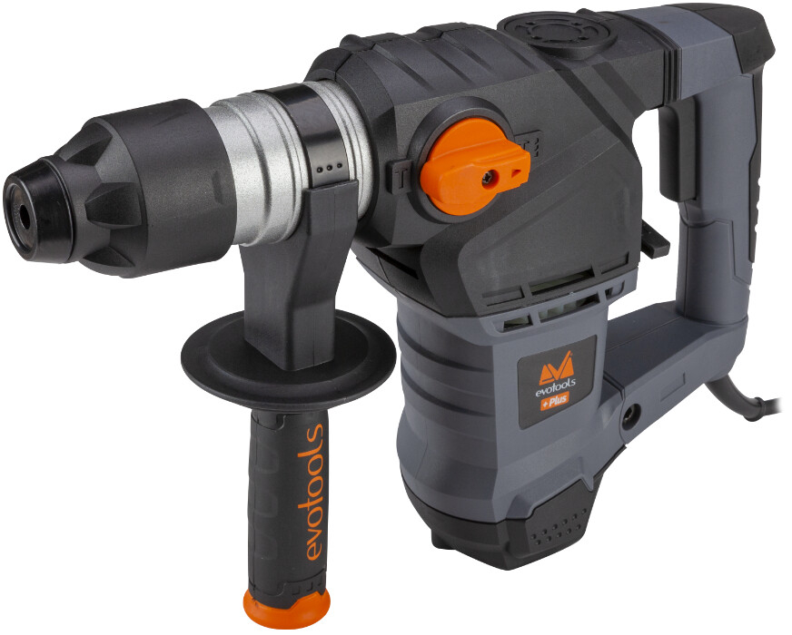 Suport perii colectori ciocan rotopercutor EPTO / Evotools cod 679689 - Nume piesa Rotor [3]