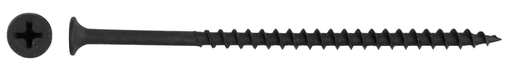 Surub Autofiletant Gipscarton (Filet Rapid) EvoTools - 1 Z25 [3]