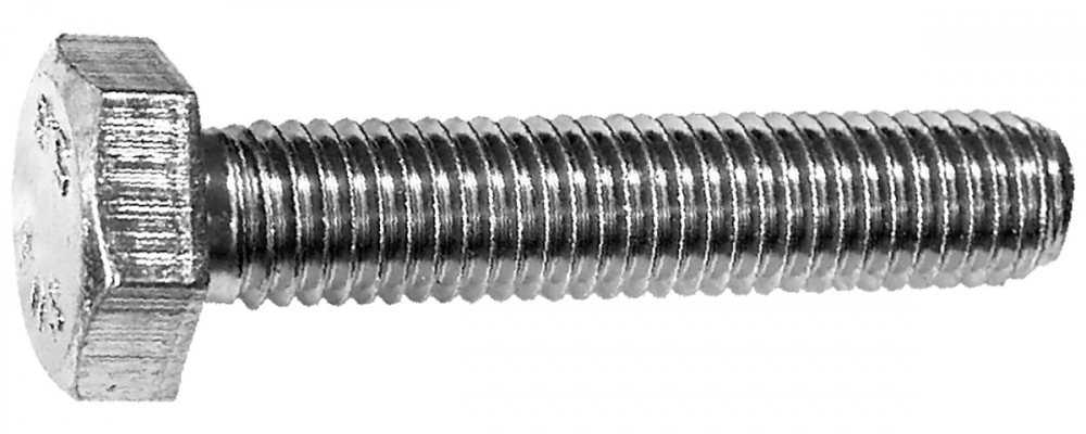 Surub Cap Hexagonal 8.8 H - 100 Buc [2]