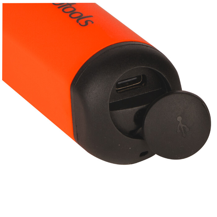 Surubelnita Electrica cu Acumulator si Accesorii ES2067 EvoTools [4]