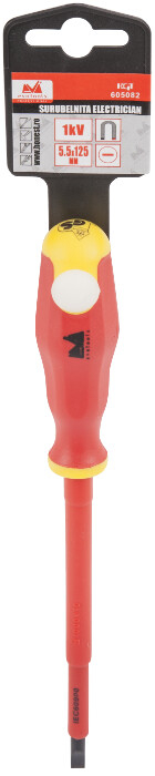 Surubelnita Electrician 1kV(-) [6]