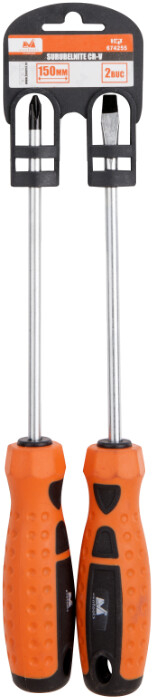 Surubelnita ETS 2 Pcs - Lungime surubelnita 150 mm [2]