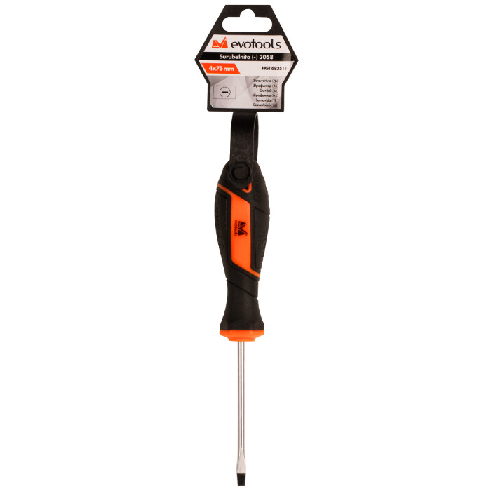 Surubelnita (-) EvoTools [10]