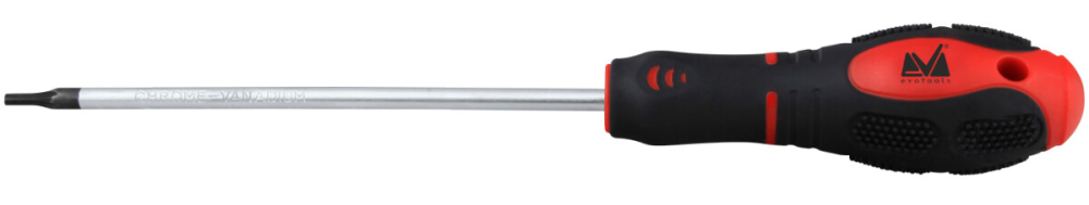 Surubelnita Torx cu Gaura - Tip T20 [1]