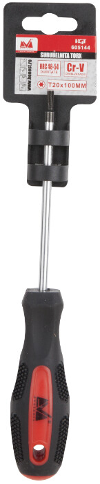 Surubelnita Torx - Tip T20 [2]