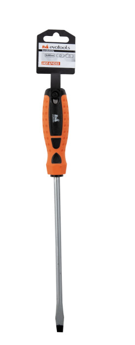 Surubelnita TPR Orange (-) [12]