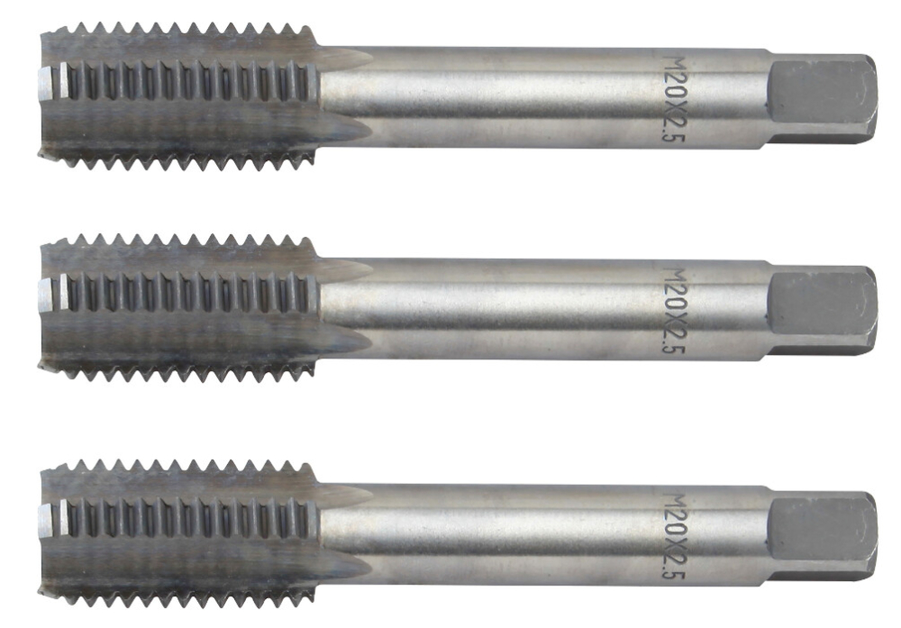 Tarod Universal (3 piese) [2]