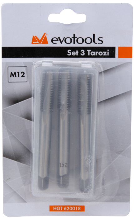 Tarod Universal (3 piese) [7]