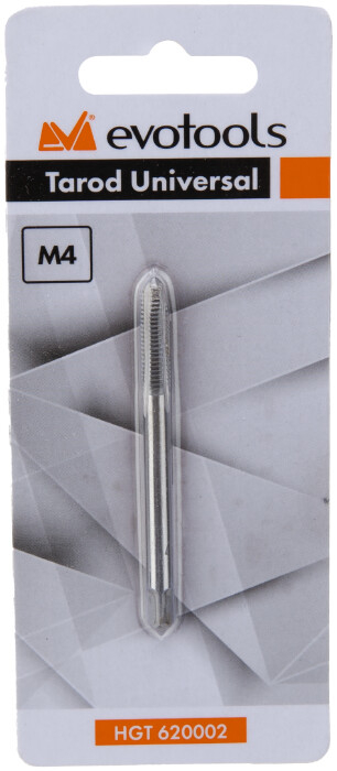 Tarod Universal [2]