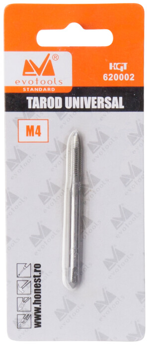 Tarod Universal [2]
